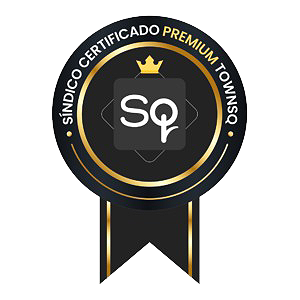 Certificado Premium Townsq